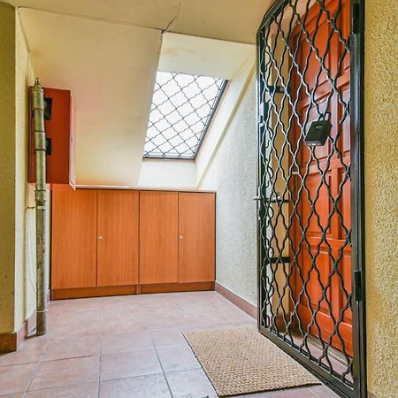 Roof Top Penthouse Daire Budapeşte Dış mekan fotoğraf