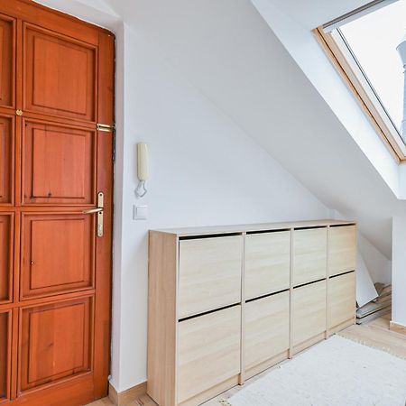 Roof Top Penthouse Daire Budapeşte Dış mekan fotoğraf