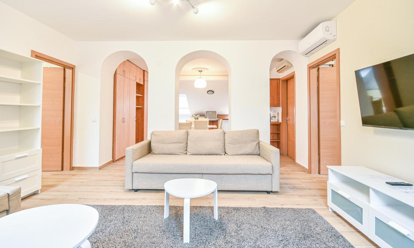Roof Top Penthouse Daire Budapeşte Dış mekan fotoğraf