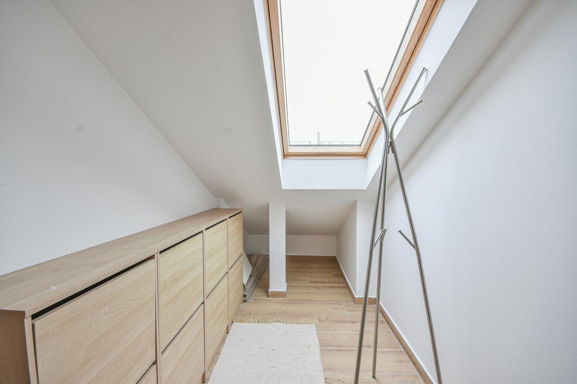 Roof Top Penthouse Daire Budapeşte Dış mekan fotoğraf