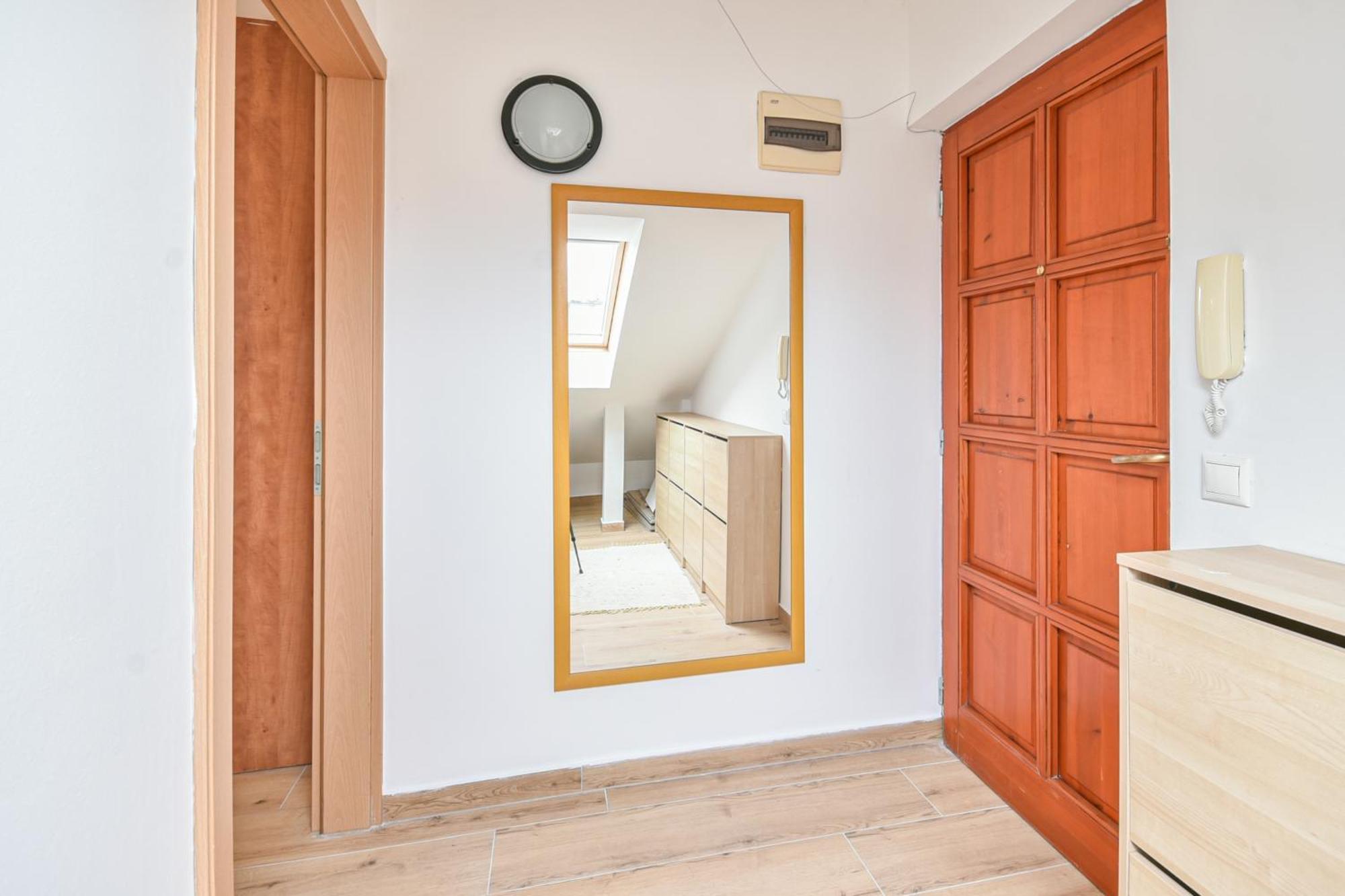 Roof Top Penthouse Daire Budapeşte Dış mekan fotoğraf