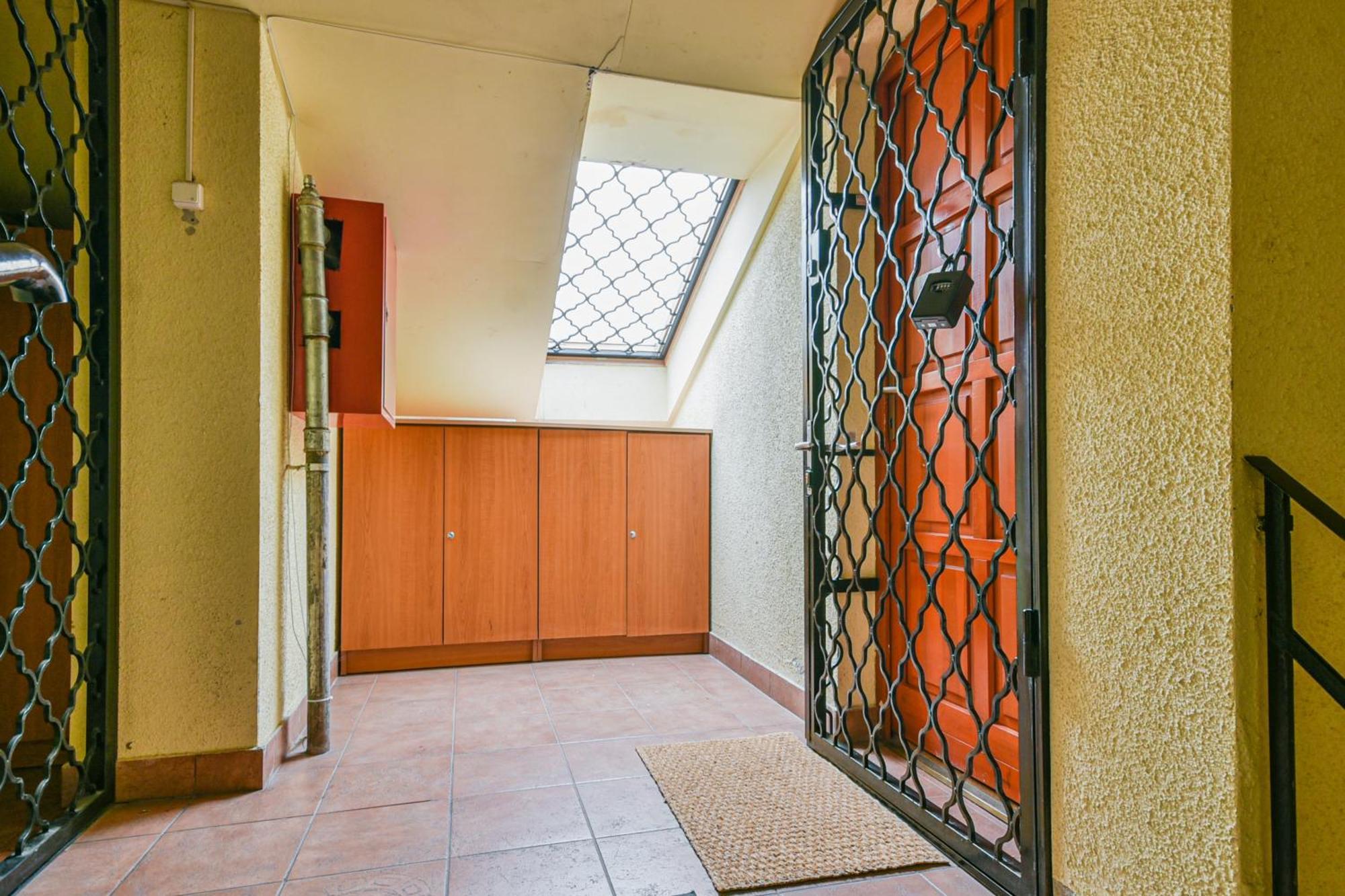 Roof Top Penthouse Daire Budapeşte Dış mekan fotoğraf