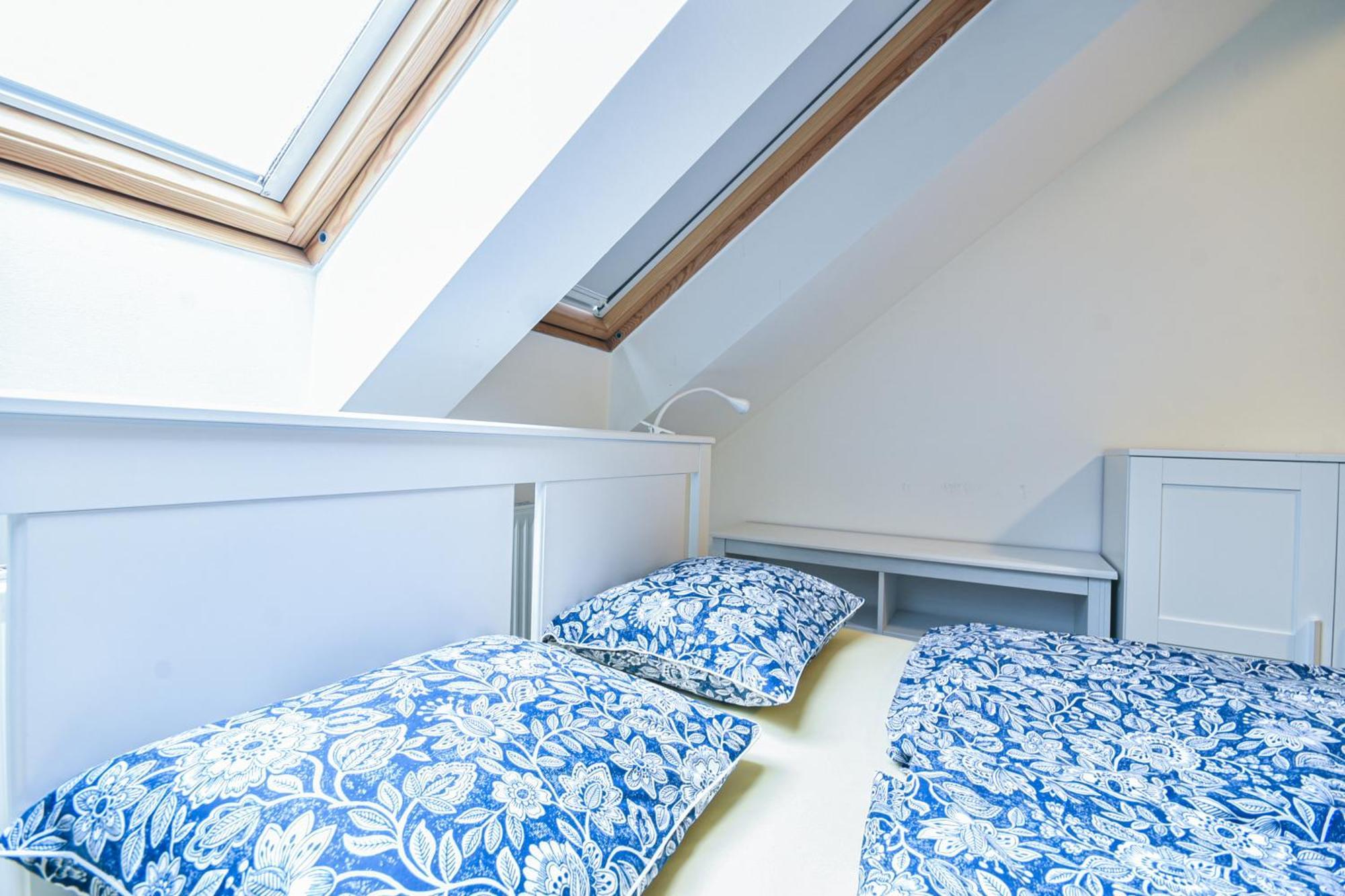 Roof Top Penthouse Daire Budapeşte Dış mekan fotoğraf