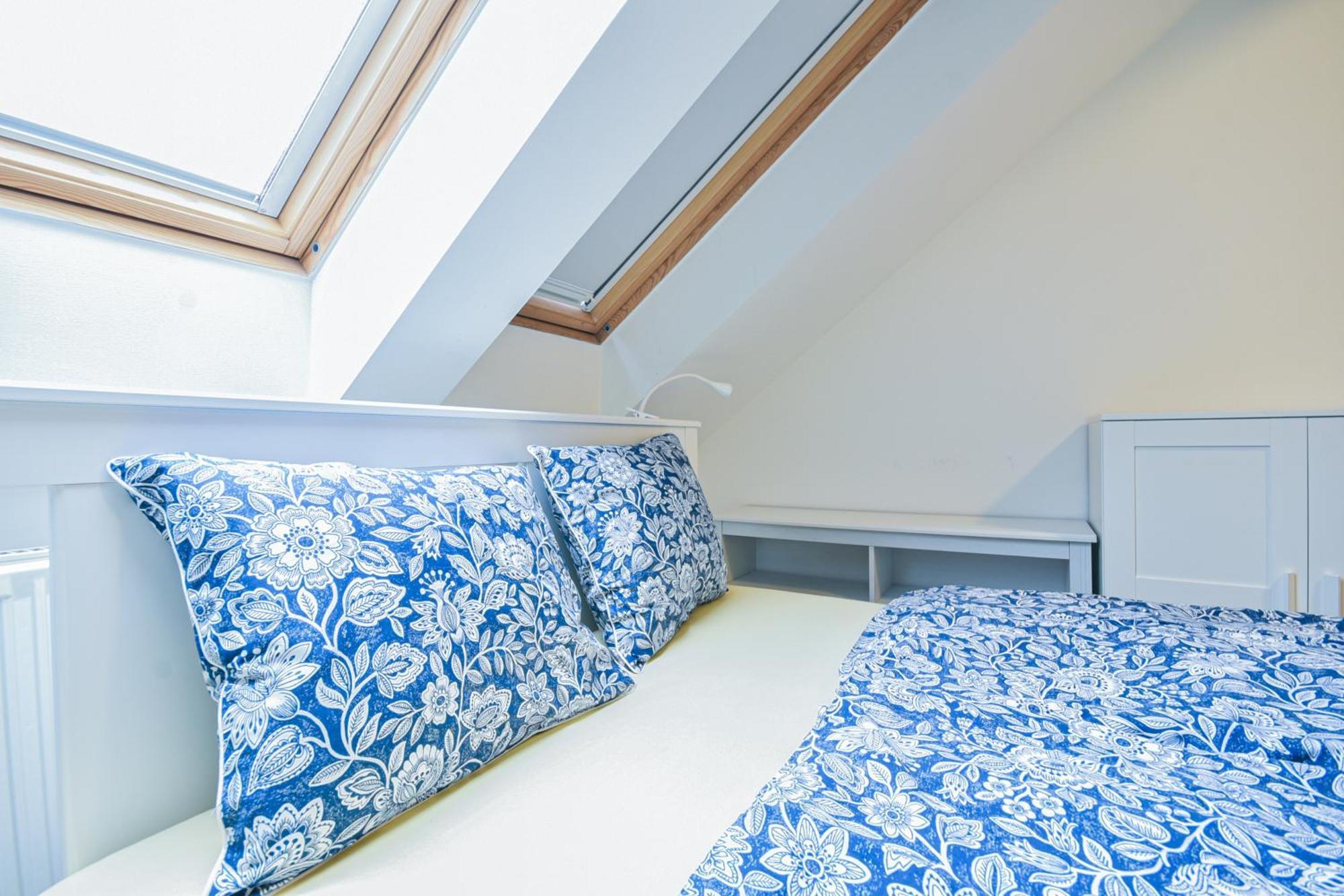 Roof Top Penthouse Daire Budapeşte Dış mekan fotoğraf