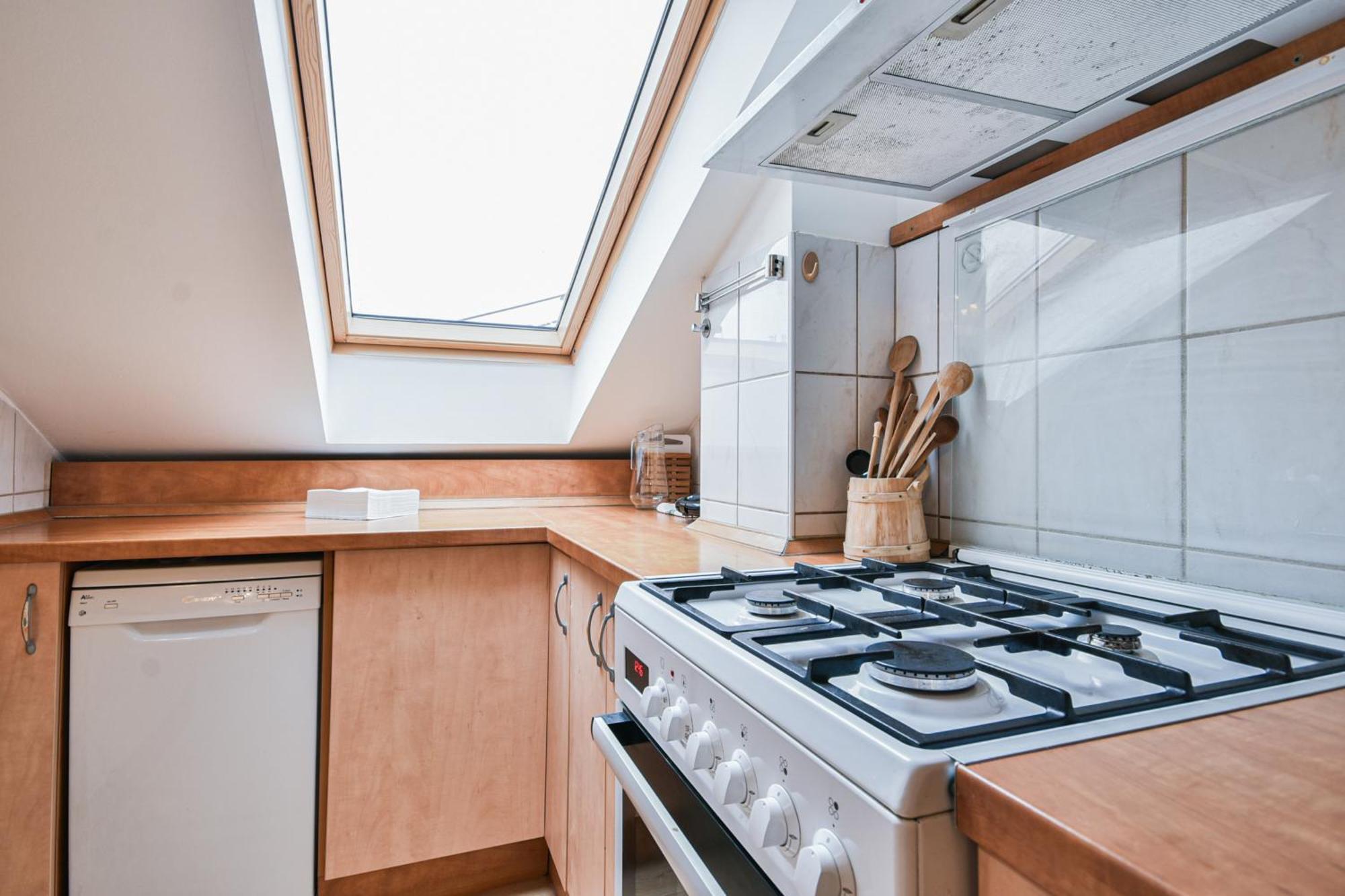Roof Top Penthouse Daire Budapeşte Dış mekan fotoğraf