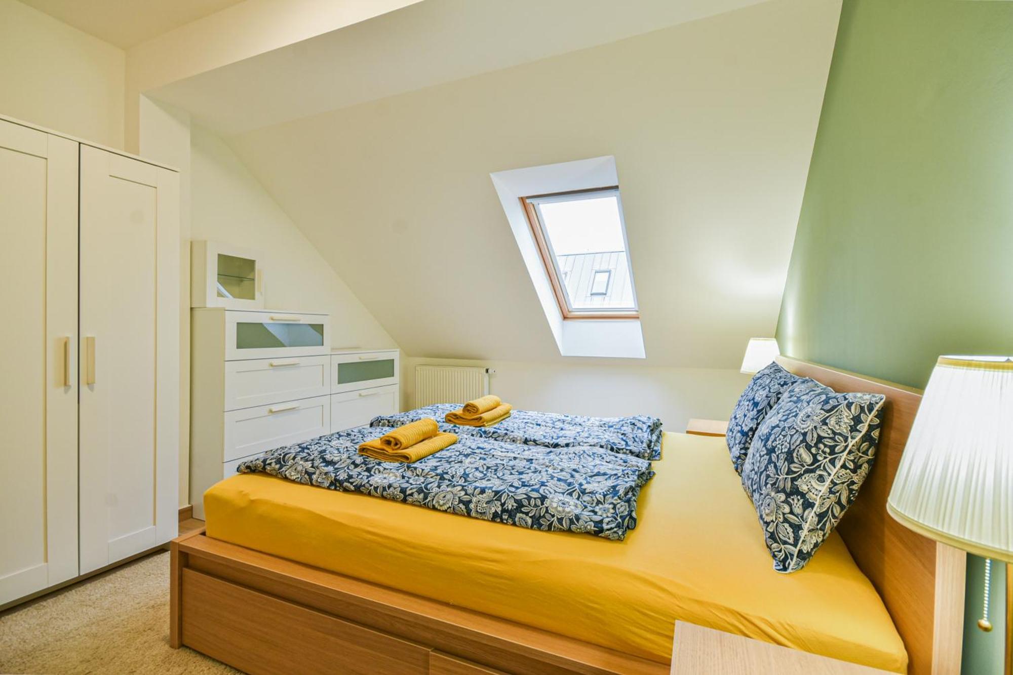 Roof Top Penthouse Daire Budapeşte Dış mekan fotoğraf