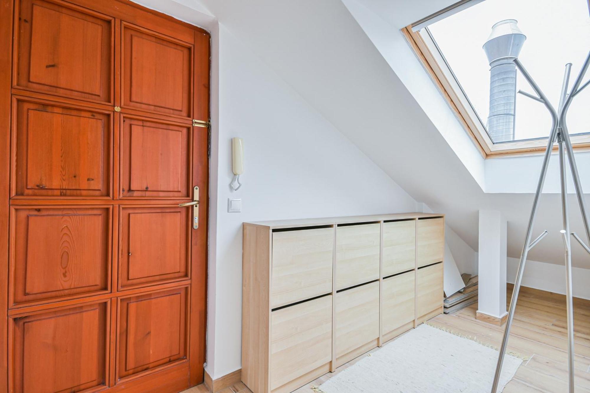 Roof Top Penthouse Daire Budapeşte Dış mekan fotoğraf
