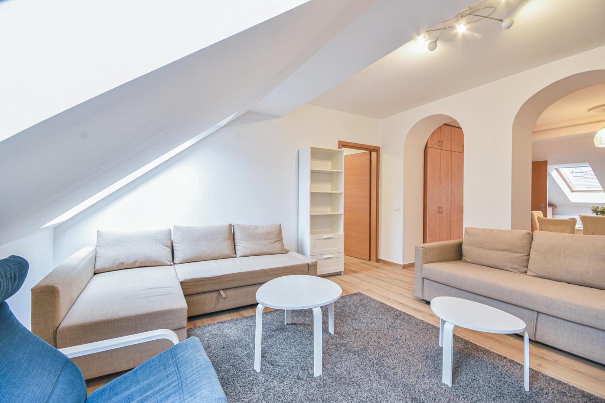 Roof Top Penthouse Daire Budapeşte Dış mekan fotoğraf