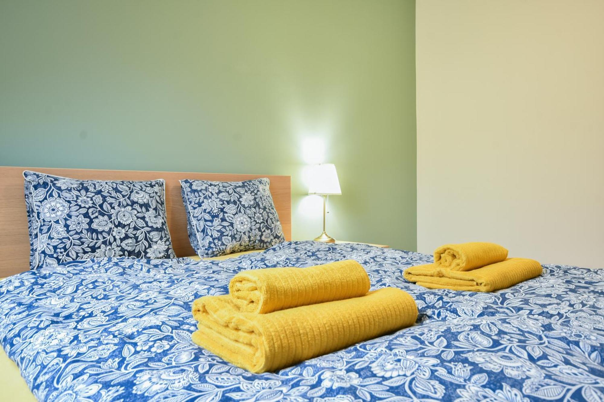 Roof Top Penthouse Daire Budapeşte Dış mekan fotoğraf