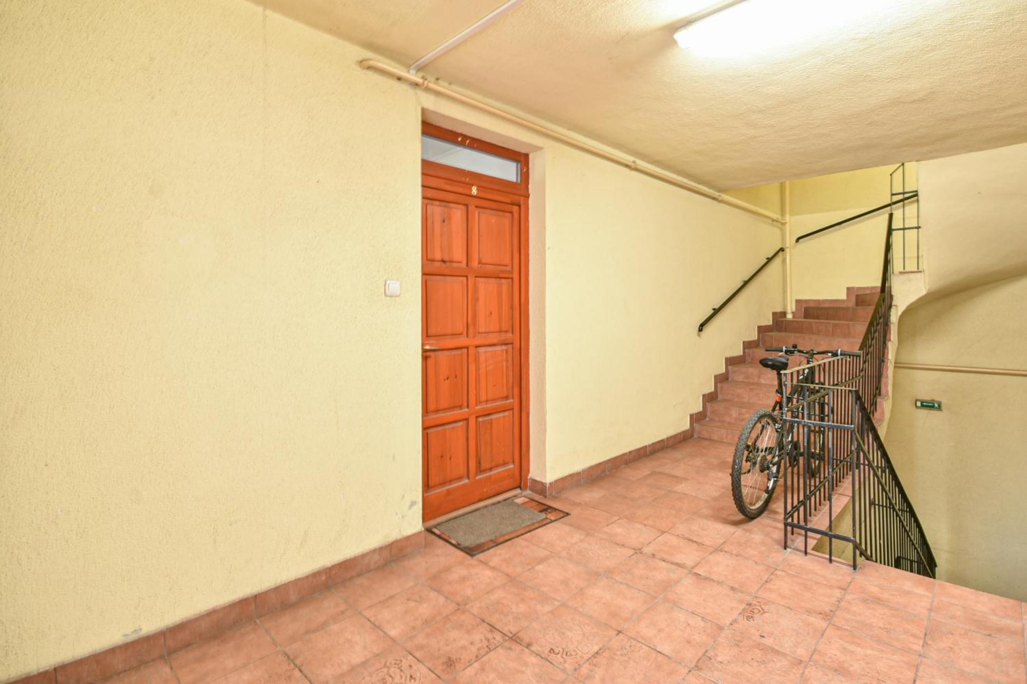 Roof Top Penthouse Daire Budapeşte Dış mekan fotoğraf