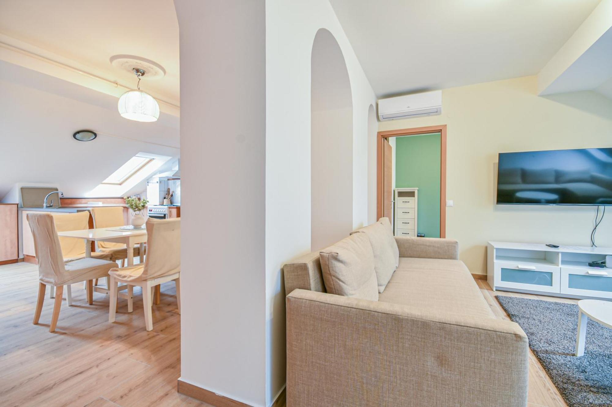 Roof Top Penthouse Daire Budapeşte Dış mekan fotoğraf