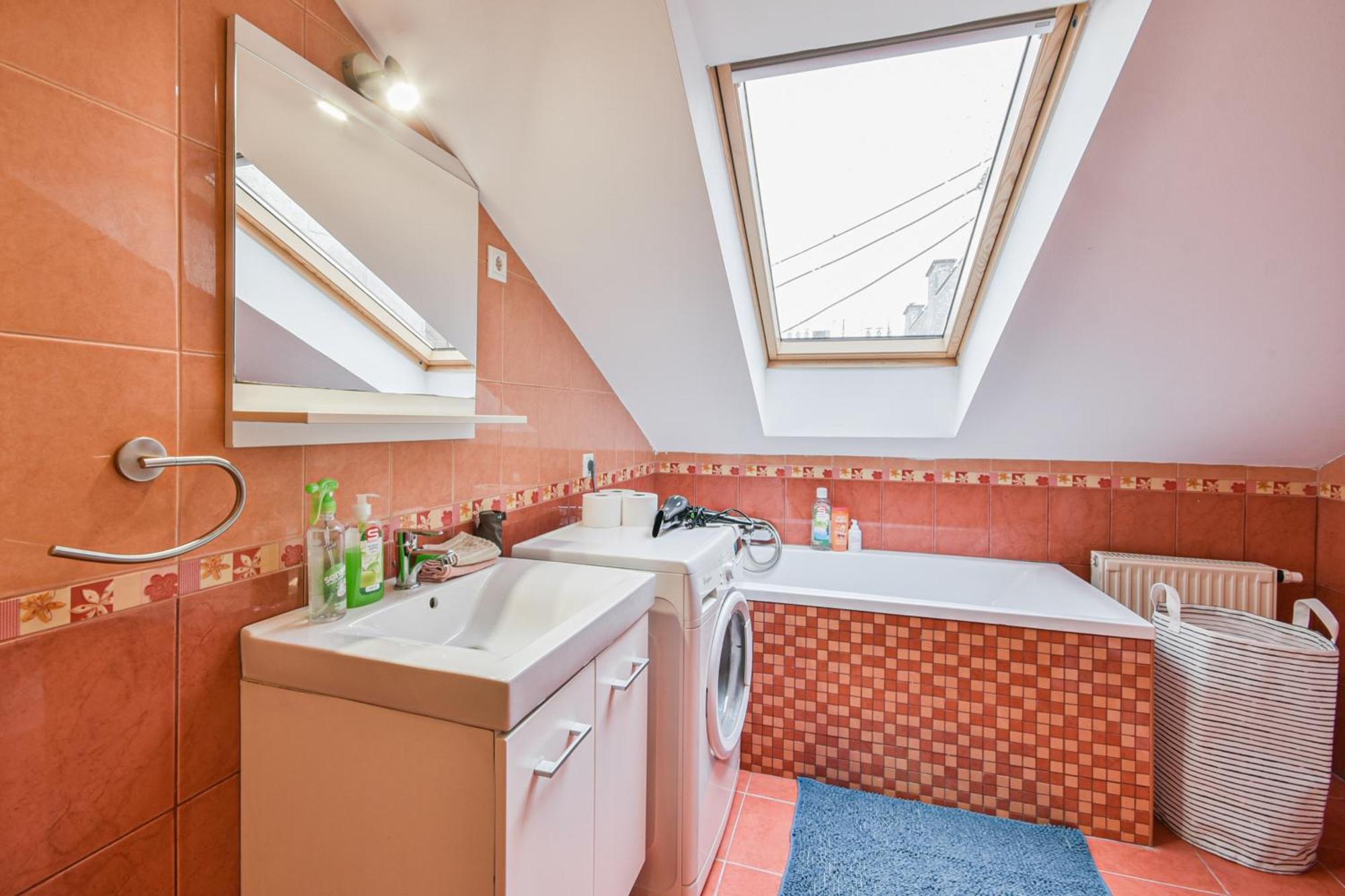 Roof Top Penthouse Daire Budapeşte Dış mekan fotoğraf