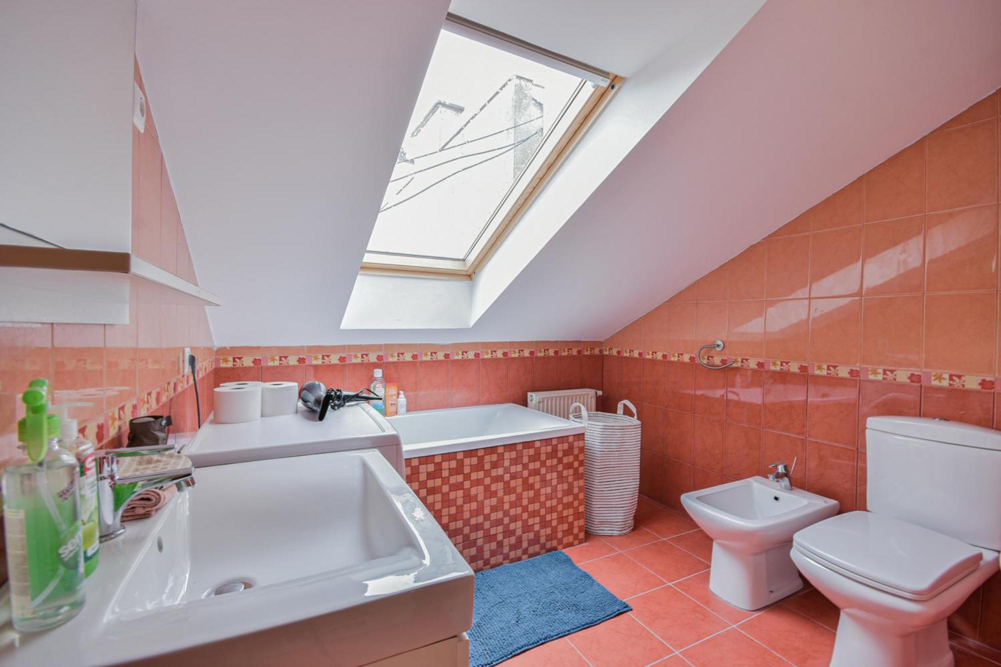 Roof Top Penthouse Daire Budapeşte Dış mekan fotoğraf