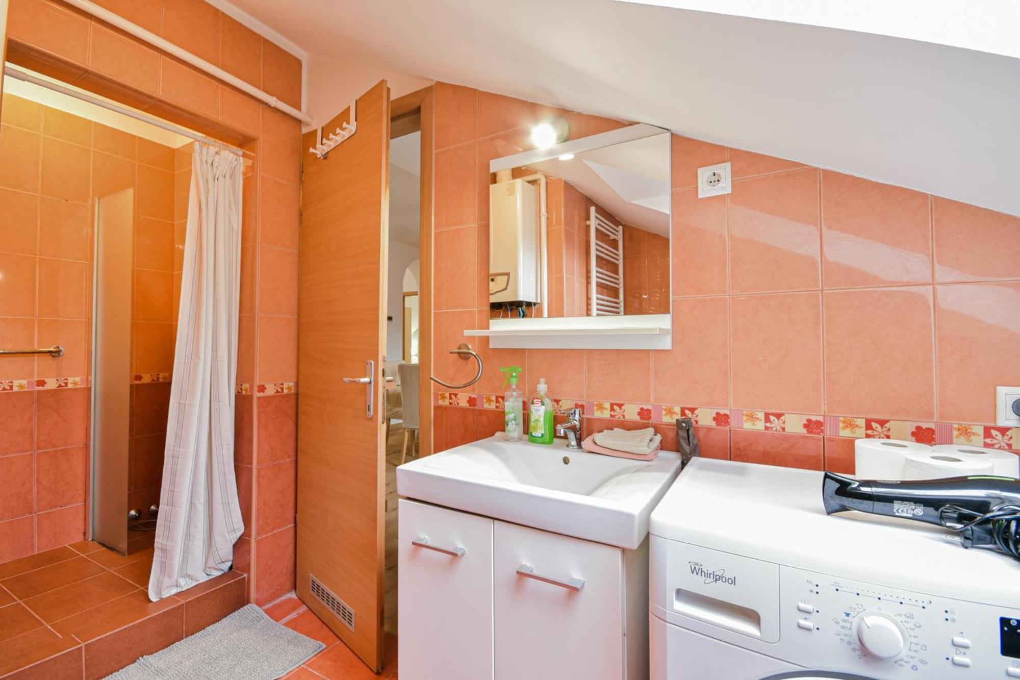 Roof Top Penthouse Daire Budapeşte Dış mekan fotoğraf